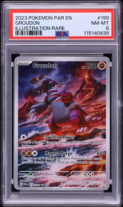 Groudon