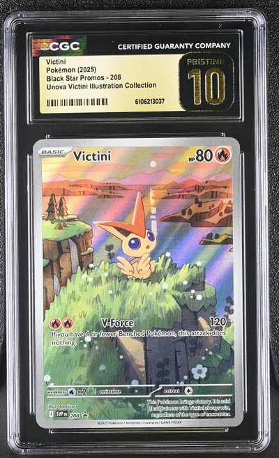 Victini