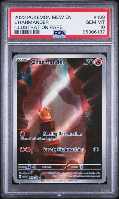 Charmander