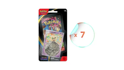 x6 Phantasmal Flames Checklane B