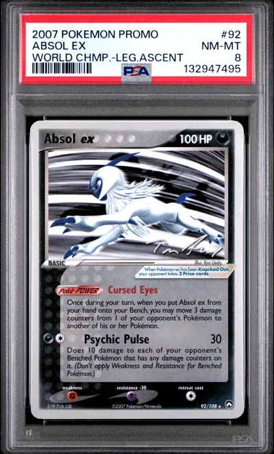 Absol EX