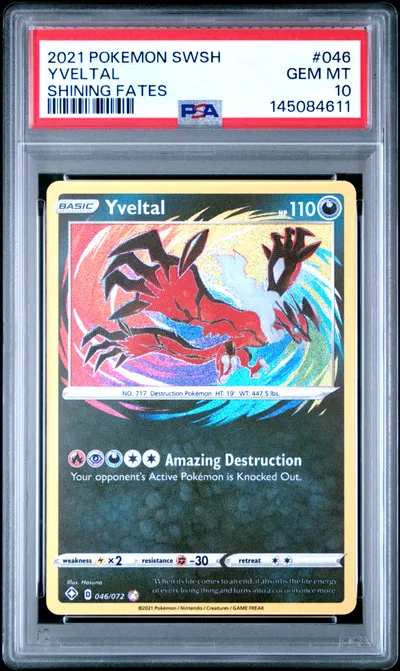 Yveltal