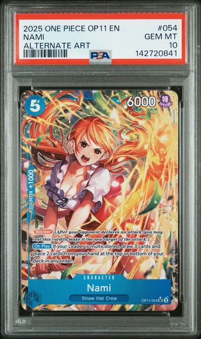 Nami