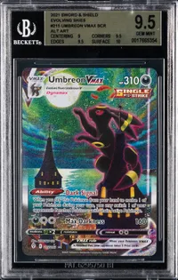 Full Art/Umbreon Vmax