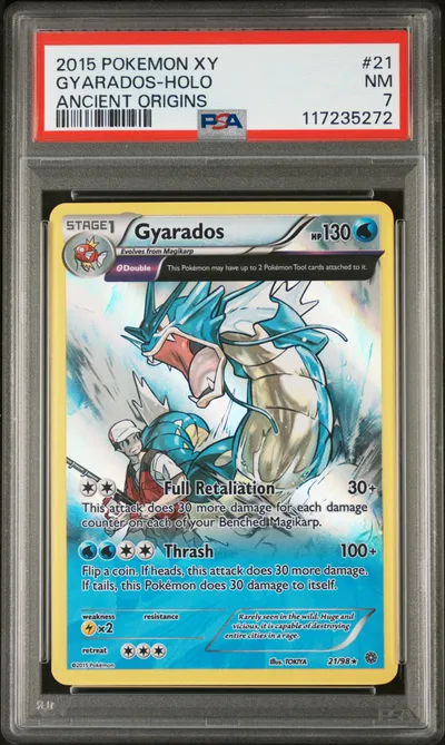 Gyarados-Holo