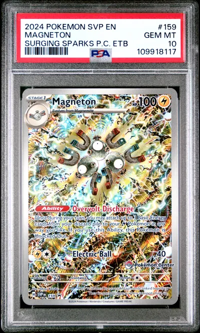 Magneton