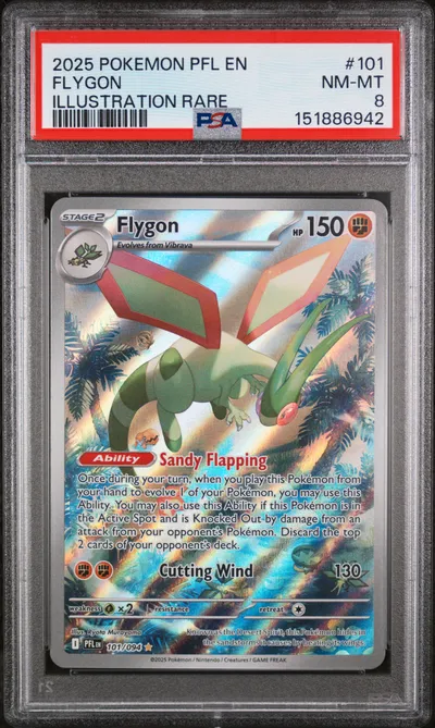 Flygon