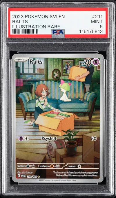 Ralts