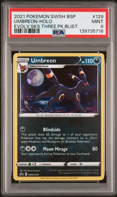 Umbreon-Holo