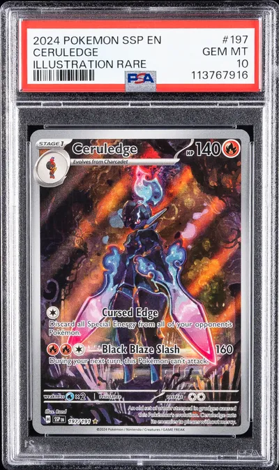 Ceruledge