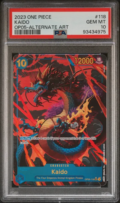 Kaido