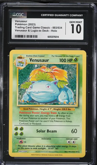 Venusaur
