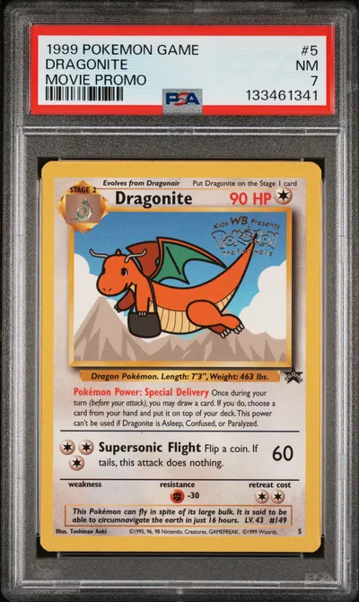 Dragonite