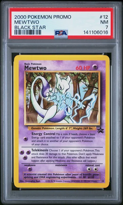 Mewtwo