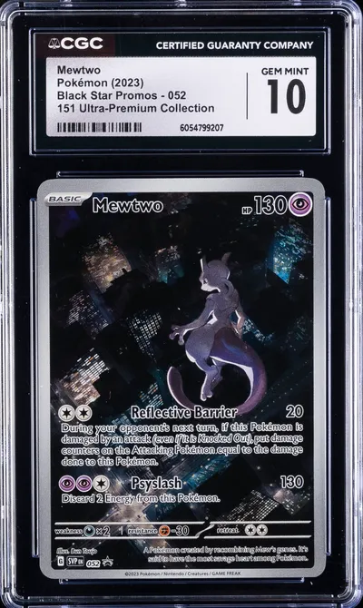 Mewtwo